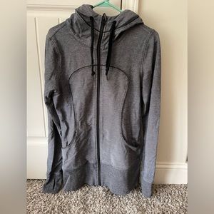 Lululemon Live Simply Jacket